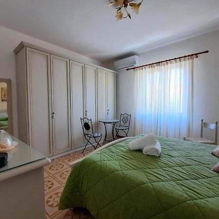 Da Ghjuannedda Appartement Arzachena Buitenkant foto