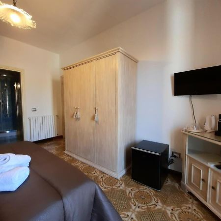 Da Ghjuannedda Appartement Arzachena Buitenkant foto