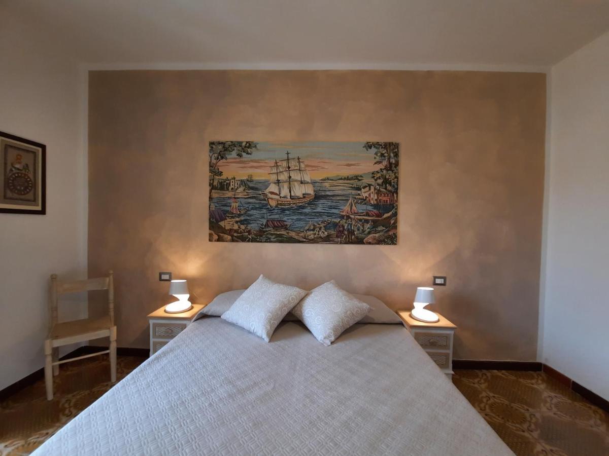 Da Ghjuannedda Appartement Arzachena Buitenkant foto