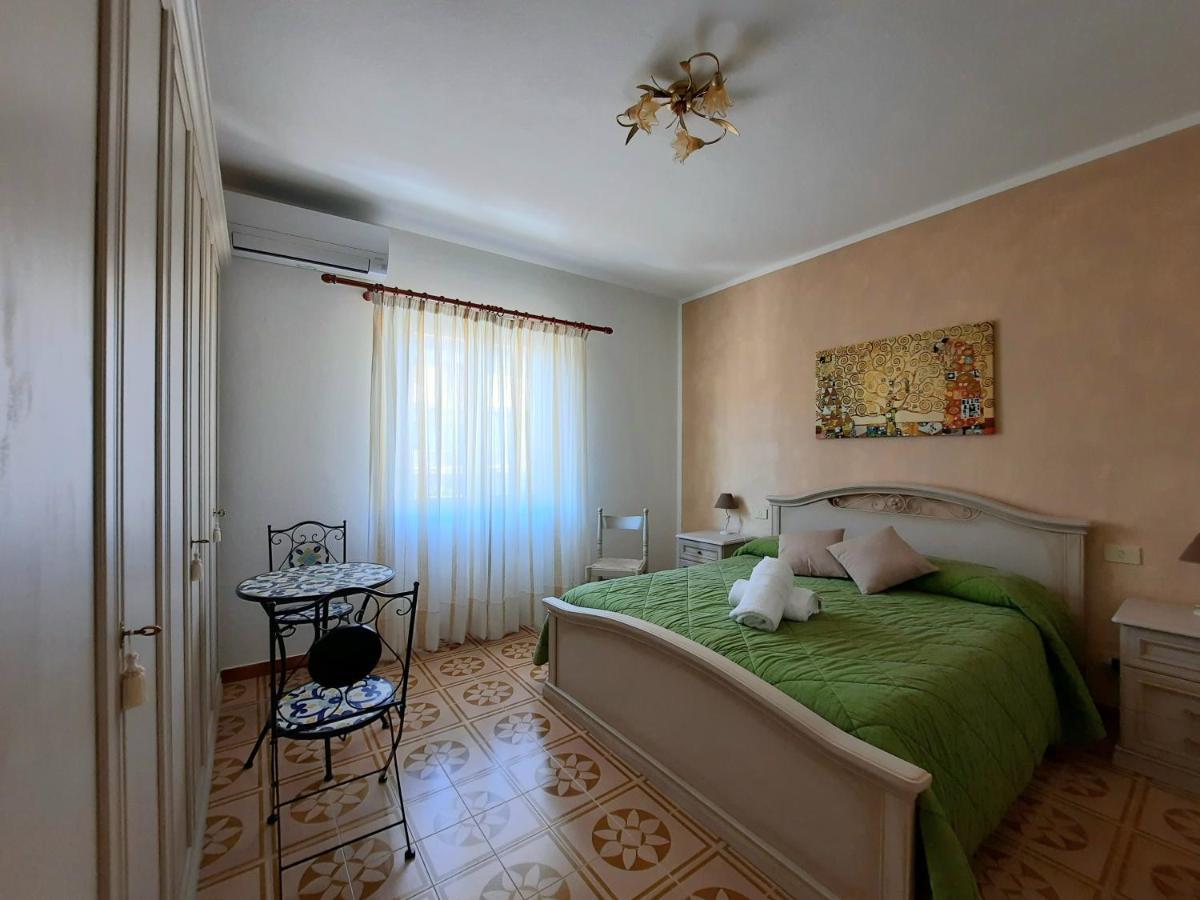 Da Ghjuannedda Appartement Arzachena Buitenkant foto