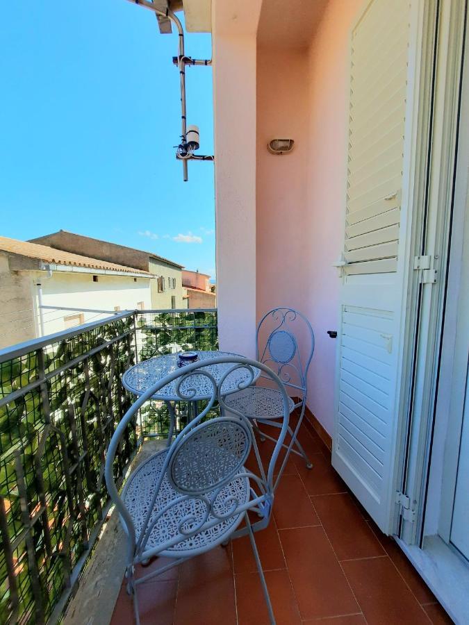 Da Ghjuannedda Appartement Arzachena Buitenkant foto