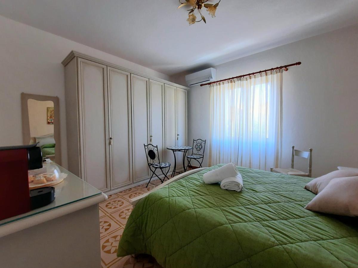 Da Ghjuannedda Appartement Arzachena Buitenkant foto