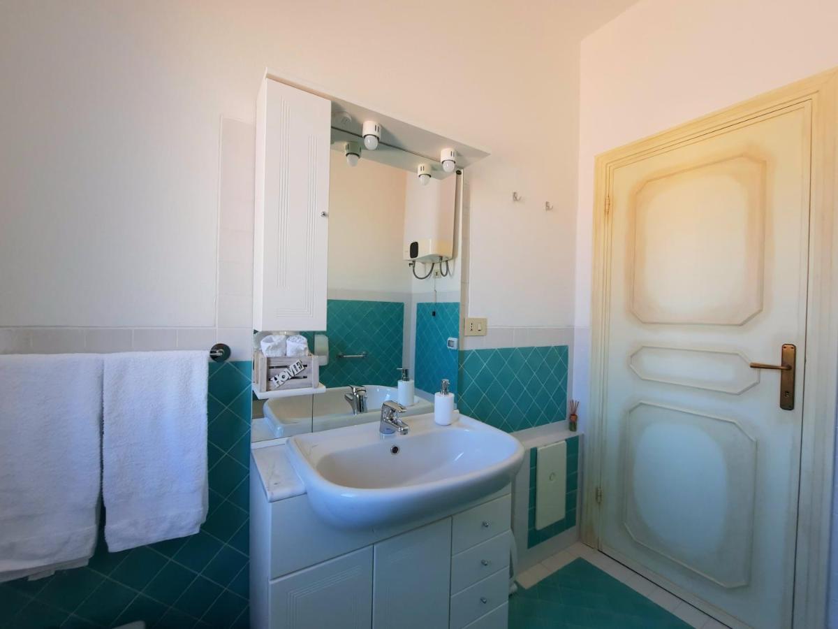 Da Ghjuannedda Appartement Arzachena Buitenkant foto