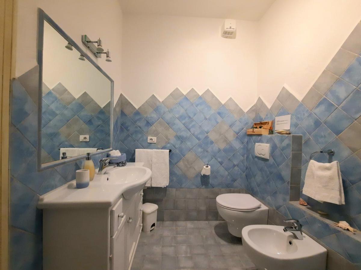 Da Ghjuannedda Appartement Arzachena Buitenkant foto