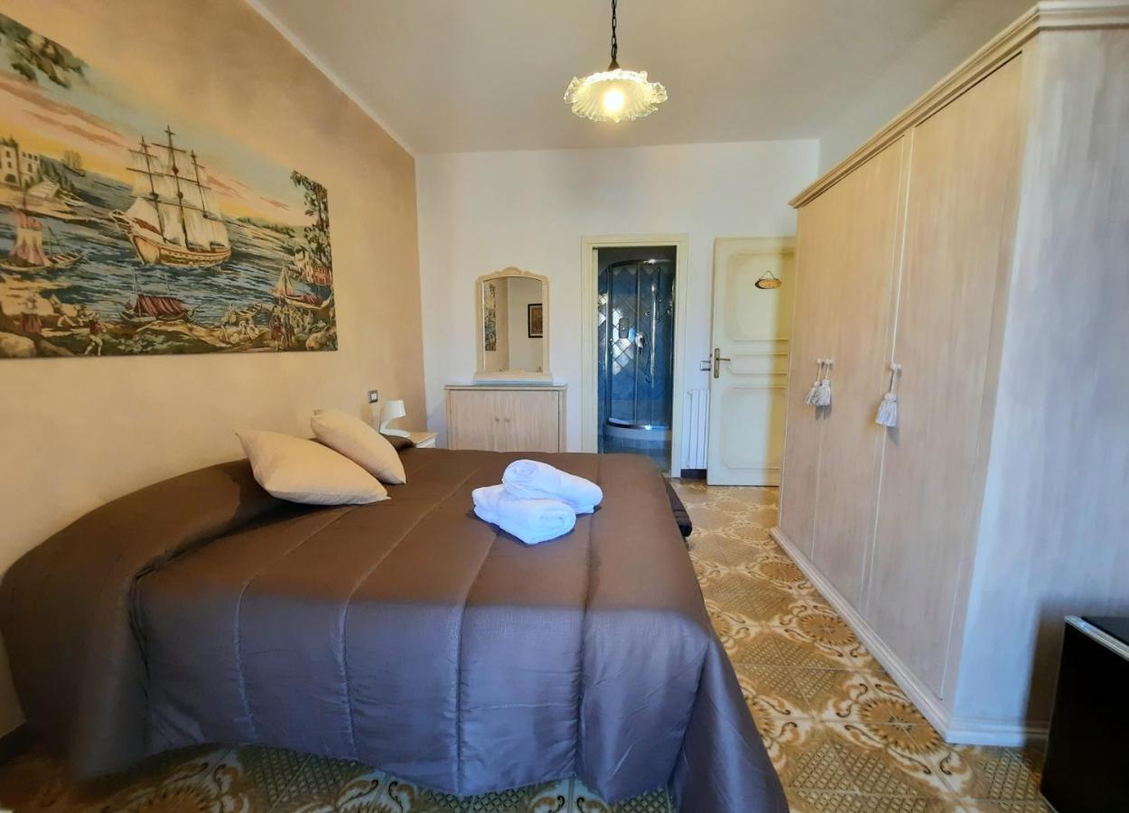 Da Ghjuannedda Appartement Arzachena Buitenkant foto
