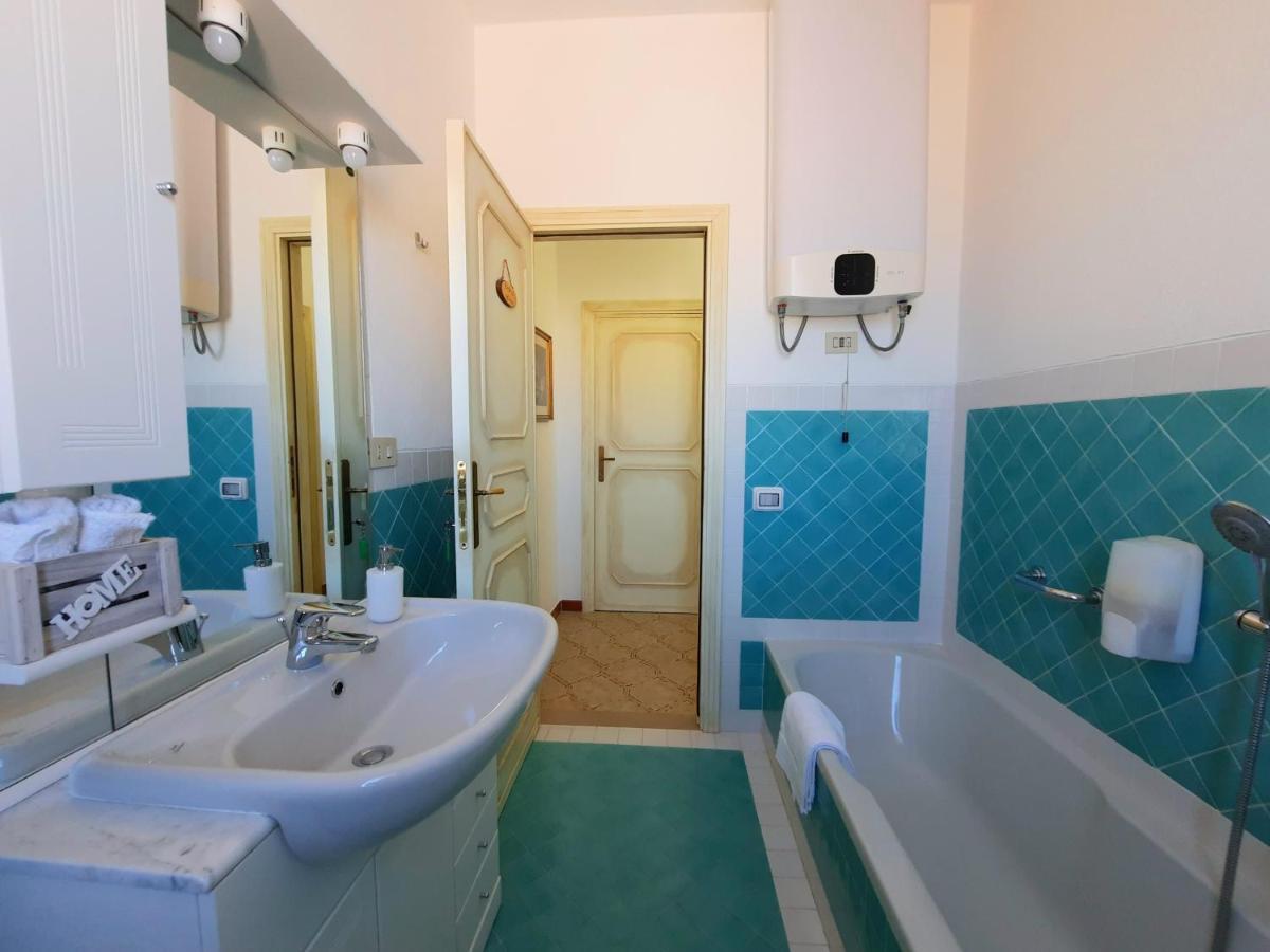 Da Ghjuannedda Appartement Arzachena Buitenkant foto