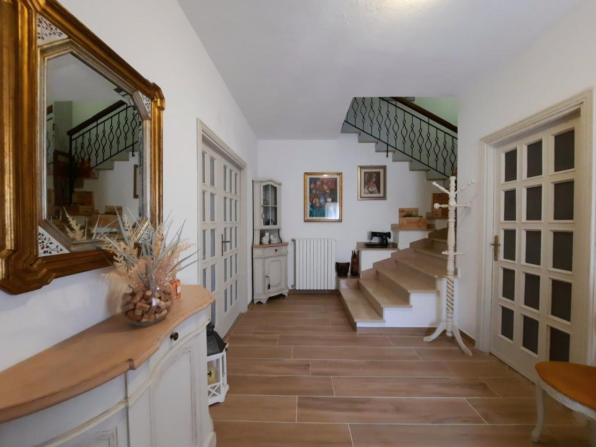 Da Ghjuannedda Appartement Arzachena Buitenkant foto